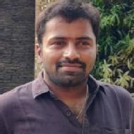 Vijay Kumar Bashyam .Net trainer in Hyderabad