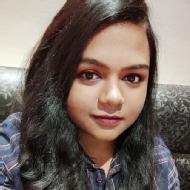 Shivani Shreya Class I-V Tuition trainer in Dhanbad