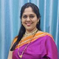 Shraddha G. Class 12 Tuition trainer in Thane