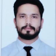 Uday Yadav Class 12 Tuition trainer in Gurgaon