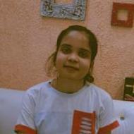 Shivangi Class 6 Tuition trainer in Aligarh