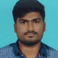 Chavakula Hemanth Class 10 trainer in Hyderabad