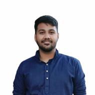 S Vinod Kumar Class 12 Tuition trainer in Chennai