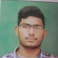 Singana Subhash BCom Tuition trainer in Tirupathi