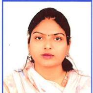 Dr. Karuna Vaishya MSc Tuition trainer in Bikaner