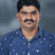 Chithambaram S Web Designing trainer in Chennai