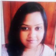 Bhavani M. Class 10 trainer in Hyderabad