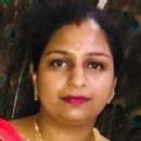 Photo of Manju G.