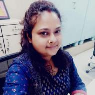 Arani Das Vocal Music trainer in Bangalore