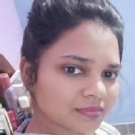 Reena C. Spoken English trainer in Faridabad