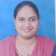 Priyanka V. Marathi Speaking trainer in Khadewadi