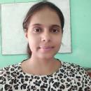 Photo of Deepa Pandey