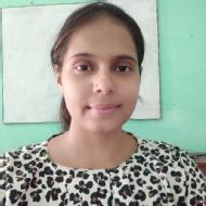 Deepa Pandey Class I-V Tuition trainer in Basti