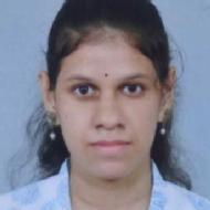 Kanika T. Class I-V Tuition trainer in Kolkata