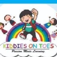 Kiddies On Toes Phonics institute in Mumbai