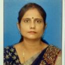 Photo of Sangita Kumari