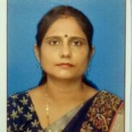 Sangita Kumari Class 10 trainer in Patna