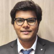 Rohit Kumar MBA trainer in Bangalore