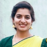 Suma M. Class I-V Tuition trainer in Mysore