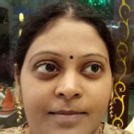 Archana Tankala Class I-V Tuition trainer in Bangalore