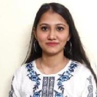 Anjali Sehrawat Class 12 Tuition trainer in Delhi