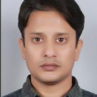 Pankaj Sharma Chinese Language trainer in Faridabad