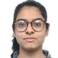 Srishti K. Class 6 Tuition trainer in Delhi