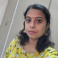 Paramita Mukherjee Class I-V Tuition trainer in Hyderabad