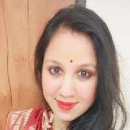 Prerna R. Class I-V Tuition trainer in Ujjain