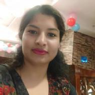 Neelam Class 6 Tuition trainer in Delhi