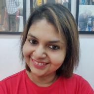 Sadaf S. IELTS trainer in Mumbai