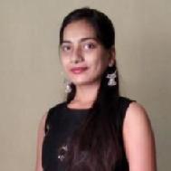 Nikita S. Class I-V Tuition trainer in Mumbai