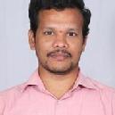 Photo of Satya Dinesh Madasu