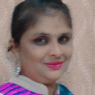 Jaya N. Yoga trainer in Mumbai