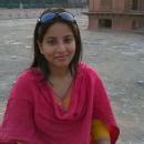 Photo of Uzma Hashmi