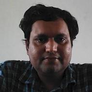 Mehulkumar Jagad Class 12 Tuition trainer in Bharuch