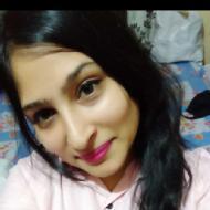 Sonam K. IELTS trainer in Sahibzada Ajit Singh Nagar