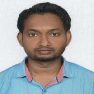 Manoj Kumar Pal Class 12 Tuition trainer in Varanasi