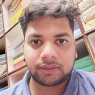 Ankit Gupta Class I-V Tuition trainer in Delhi