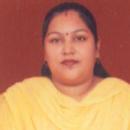 Photo of Dr Richa B.