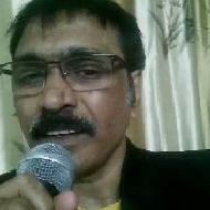 Rajesh Barad Vocal Music trainer in Pune