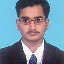 Photo of Kishore R