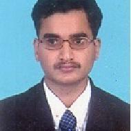 Kishore R Class 12 Tuition trainer in Madurai South