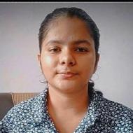 Snigdha M. Class I-V Tuition trainer in Lucknow