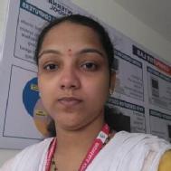 Deepika K. Nursery-KG Tuition trainer in Sawantwadi