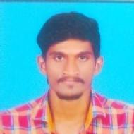 Induri Thirupathi Reddy Crystal Reports trainer in Ongole