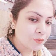 Shweta Sehgal Class 11 Tuition trainer in Gurgaon