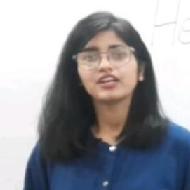 Diksha Thapliyal Class I-V Tuition trainer in Dehradun