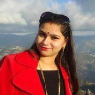 Ekta S. BCom Tuition trainer in Delhi