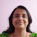 Photo of Gayatri Thombare